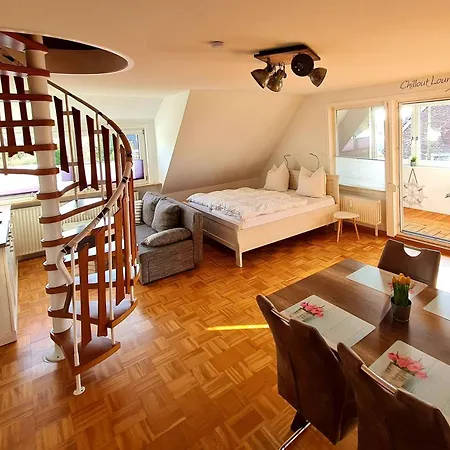 Kleine Freiheit Apartment Fehmarn