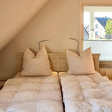 Ferienwohnung-fehmarn-kleine-freiheit * Fehmarn