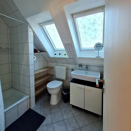 Kleine Freiheit * Fehmarn