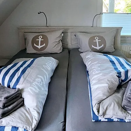 Kleine Freiheit Fehmarn