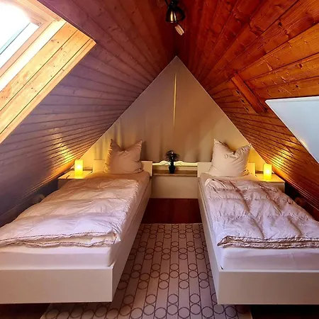 Apartment Kleine Freiheit Fehmarn